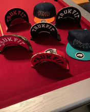 Load image into Gallery viewer, Truk fit snap backs