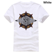 Load image into Gallery viewer, Gang Starr old school Hip Hop T-Shirt