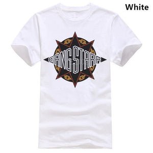 Gang Starr old school Hip Hop T-Shirt