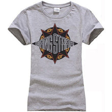 Load image into Gallery viewer, Gang Starr old school Hip Hop T-Shirt
