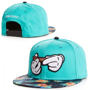 MUNCHIES CAP  snapback hat