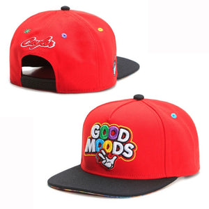 MUNCHIES CAP  snapback hat