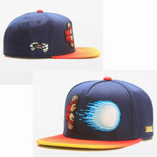 Load image into Gallery viewer, MUNCHIES CAP  snapback hat