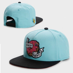 MUNCHIES CAP  snapback hat