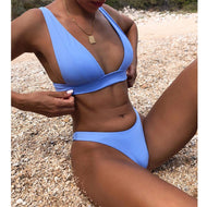 Bikini Summer Beach Wear Swimming Suit