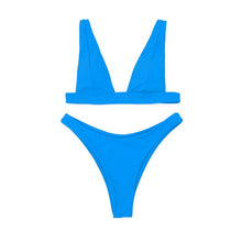 Load image into Gallery viewer, Bikini Summer Beach Wear Swimming Suit
