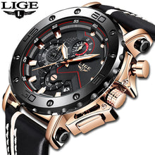 Load image into Gallery viewer, New Fashion Mens Watches