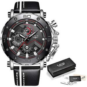 New Fashion Mens Watches