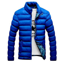 Load image into Gallery viewer, Winter Jacket Men